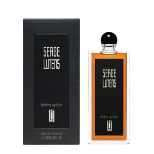 Ambre Sultan by Serge Lutens EDP Spray 50ml For Unisex