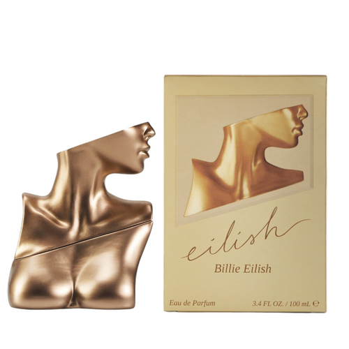 Eilish by Billie Eilish EDP Spray 100ml For Unisex (DAMAGED BOX)