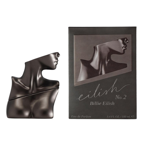 Eilish No. 2 by Billie Eilish EDP Spray 100ml for Unisex (DAMAGED BOX)