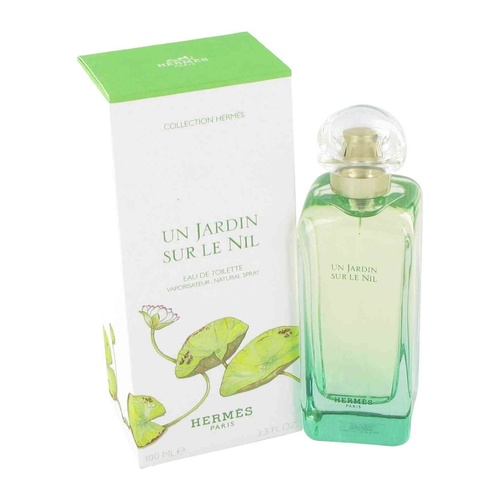 Un Jardin Sur Le Nil by Hermes 50ml EDT Spray