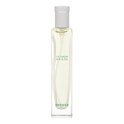 Un Jardin Sur Le Nil by Hermes EDT Spray 15ml For Unisex