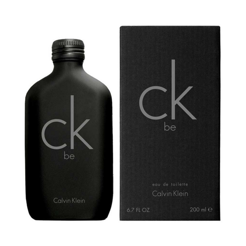 CK Be by Calvin Klein EDT Spray 200ml