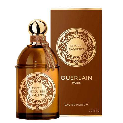 Epices Exquises by Guerlain EDP Spray 125ml For Unisex