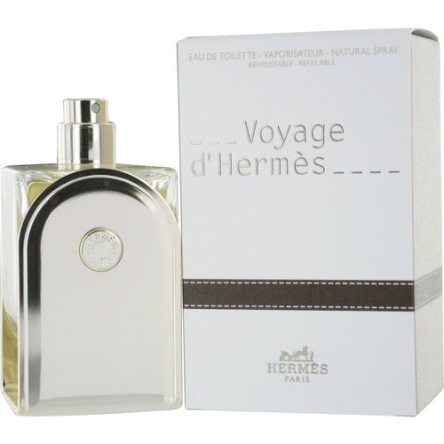 Voyage by Hermes EDT Spray 100ml For Unisex