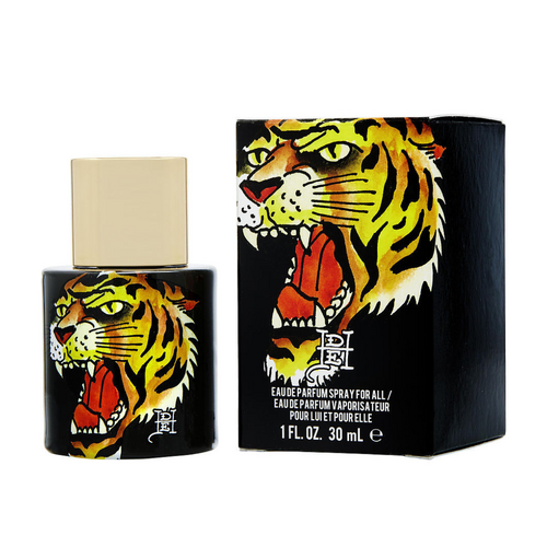 Tiger Ink by Ed Hardy EDP Spray 30ml For Unisex