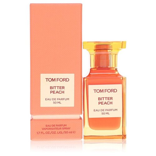 Bitter Peach by Tom Ford EDP Spray 50ml For Unisex