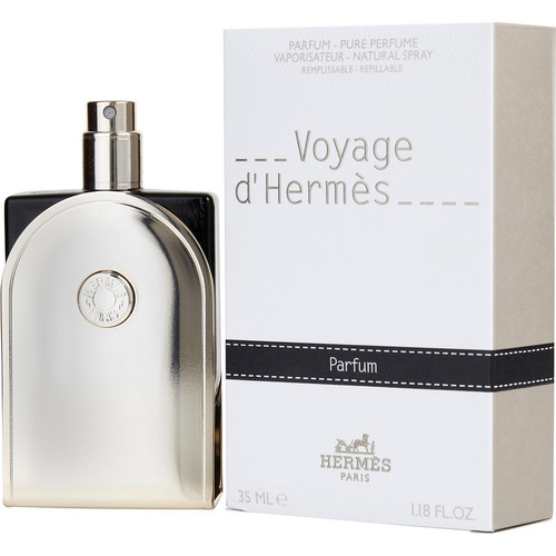 Voyage by Hermes Le Parfum EDP Spray 35ml For Unisex