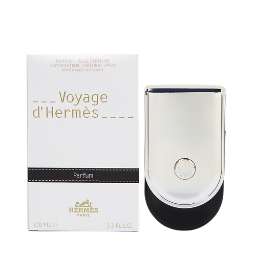 Voyage by Hermes Le Parfum Spray 100ml For Unisex
