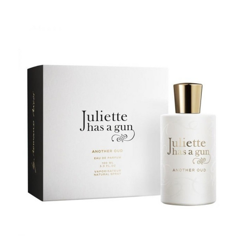Another Oud by Juliette Has A Gun EDP Spray 100ml For Unisex