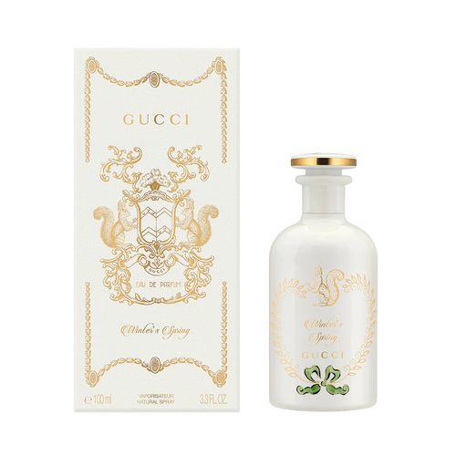 Winter's Spring by Gucci EDP Spray 100ml For Unisex