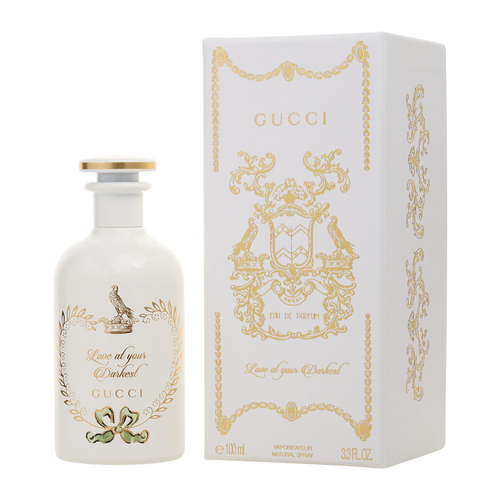 Love At Your Darkest by Gucci EDP Spray 100ml For Unisex