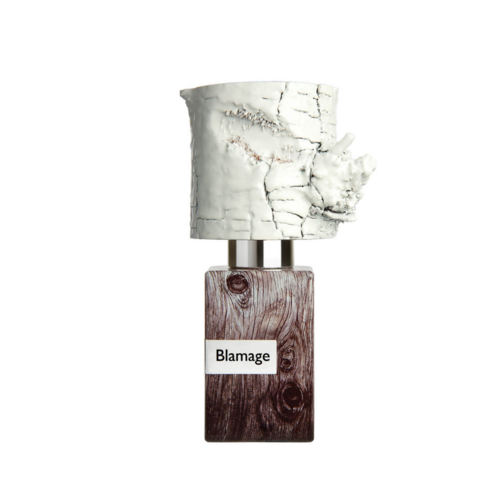 Blamage by Nasomatto Extrait De Parfum Spray 30ml For Unisex