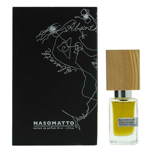 Absinth by Nasomatto Extrait De Parfum Spray 30ml For Unisex