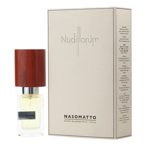 Nudiflorum by Nasomatto Extrait De Parfum Spray 30ml For Unisex