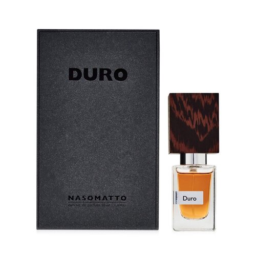 Duro by Nasomatto Extrait De Parfum Spray 30ml For Unisex