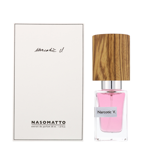 Narcotic V by Nasomatto Extrait De Parfum Spray 30ml For Unisex