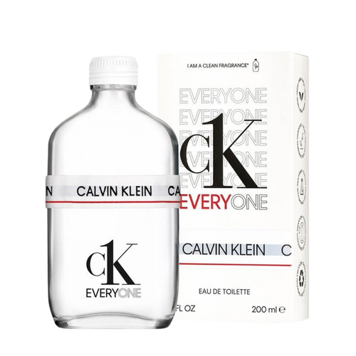 CK Everyone by Calvin Klein EDT Spray 200ml