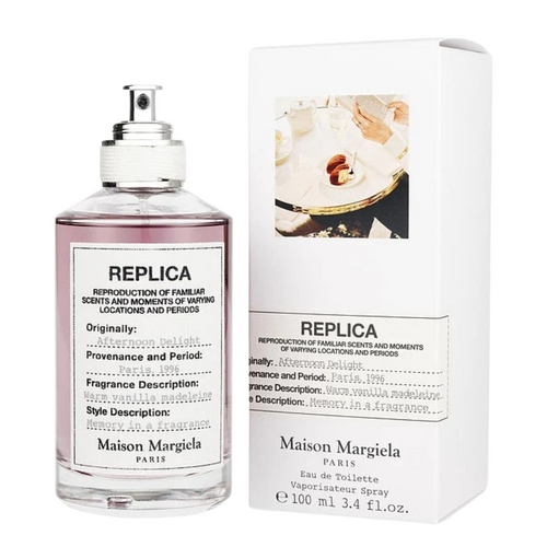 Replica: Afternoon Delight by Maison Margiela EDT Spray 100ml