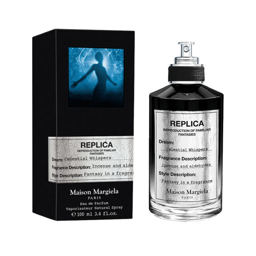 Replica: Celestial Whispers by Maison Margiela EDP Spray 100ml
