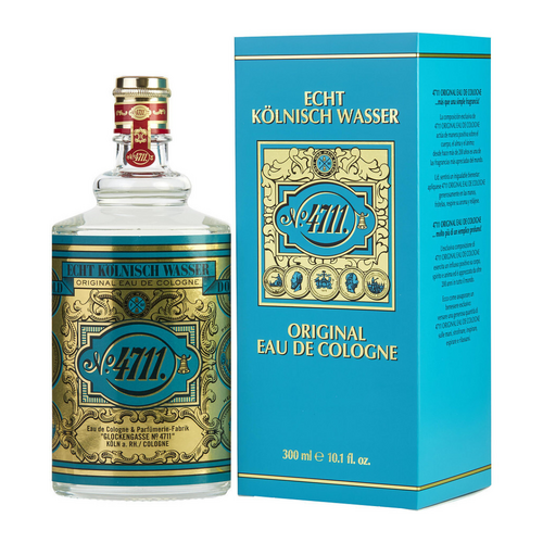 4711 by Maurer & Wirtz Cologne 300ml