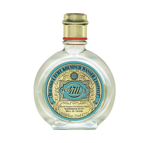 4711 by Muelhens Cologne 25ml For Unisex (UNBOXED)