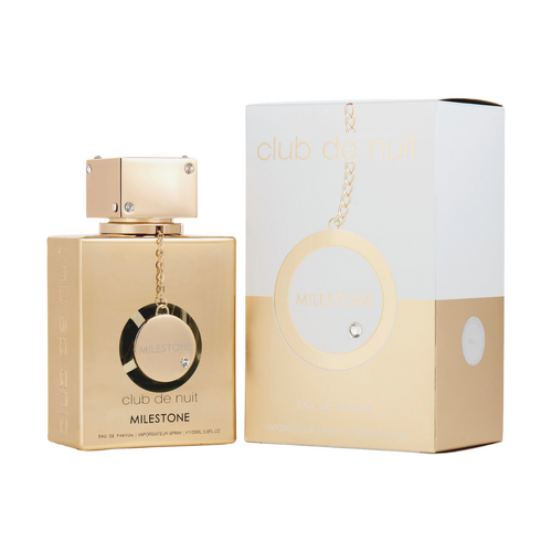 Club De Nuit Milestone by Armaf EDP Spray 105ml
