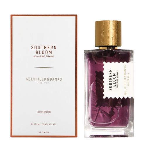 Southern Bloom by Goldfield & Banks 100ml EDP For Unisex