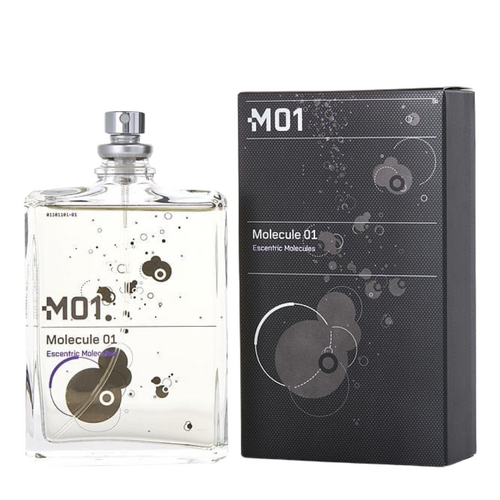 Molecule 01 by Escentric Molecules EDT Spray 100ml For Unisex