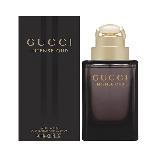 Intense Oud by Gucci EDP Spray 90ml For Unisex