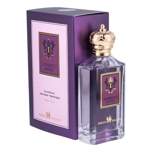 Inspiritu Fantasia by Dumont EDP Spray 100ml