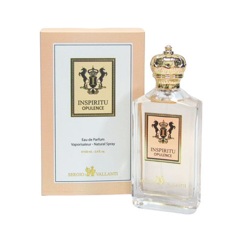 Inspiritu Opulence by Dumont EDP Spray 100ml