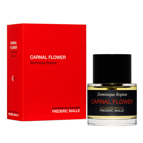 Carnal Flower by Frederic Malle EDP Spray 50ml For Unisex
