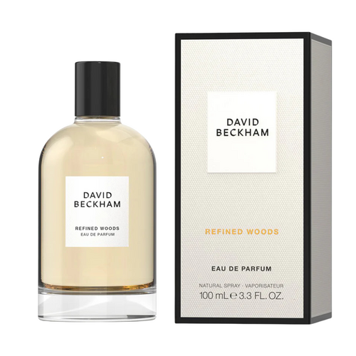 Refined Woods by David Beckham EDP Spray 100ml
