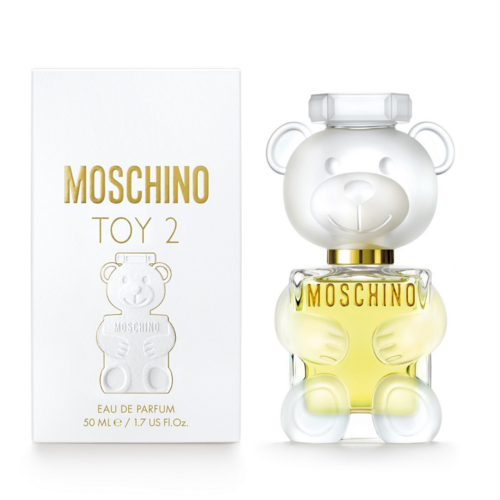 Toy 2 by Moschino EDP Spray 50ml For Unisex