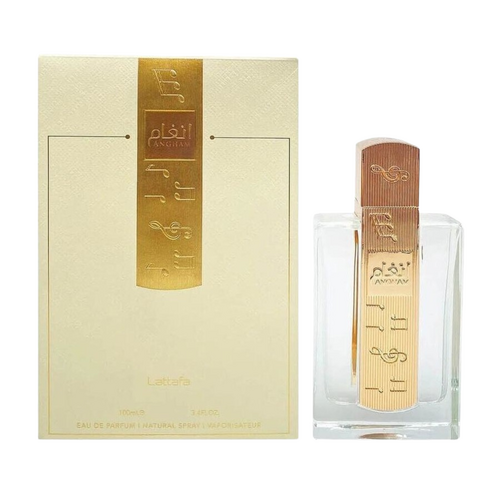 Angham by Lattafa EDP Spray 100ml