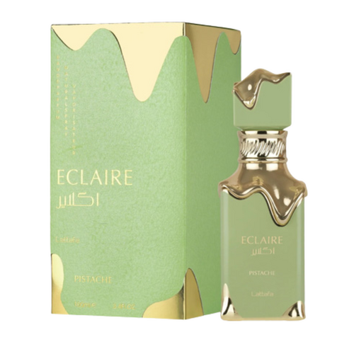 Eclaire Pistache by Lattafa EDP Spray 100ml