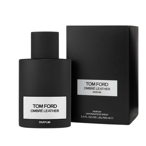 Ombre Leather by Tom Ford Parfum Spray 100ml For Unisex