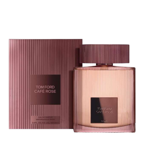 Cafe Rose by Tom Ford EDP Spray 100ml For Unisex