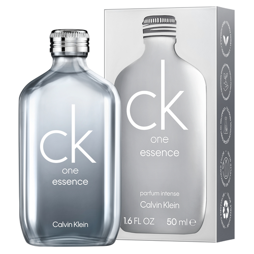 CK One Essence by Calvin Klein Parfum Intense Spray 50ml For Unisex
