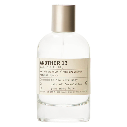 Another 13 by Le Labo EDP Spray 100ml For Unisex