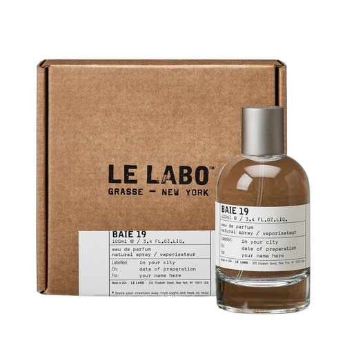 Baie 19 by Le Labo EDP Spray 100ml For Unisex
