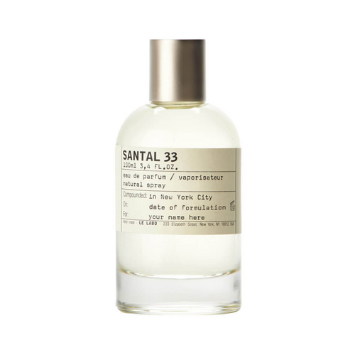 Santal 33 by Le Labo EDP Spray 100ml For Unisex