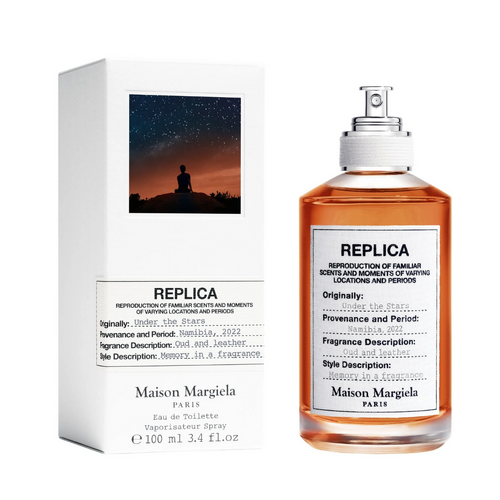 Replica: Under The Stars by Maison Martin Margiela EDT Spray 100ml for Unisex