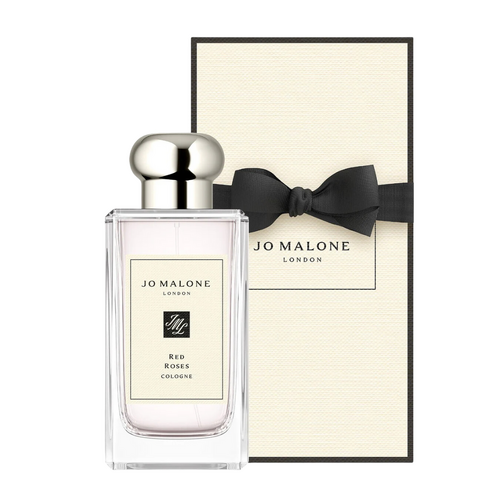Red Roses by Jo Malone Cologne Spray 100ml For Unisex
