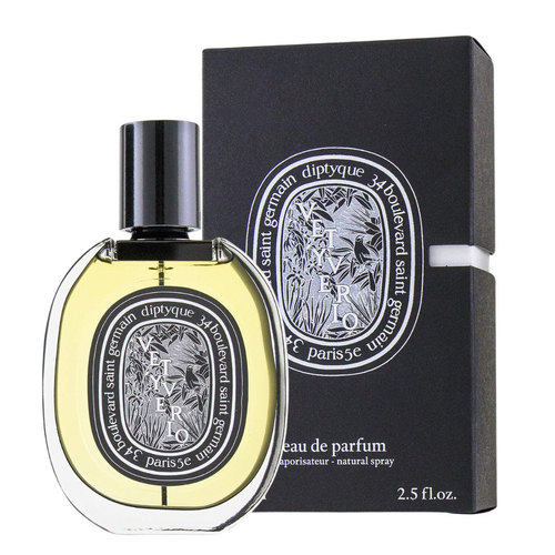 Vetyverio by Diptyque EDP Spray 75ml For Unisex