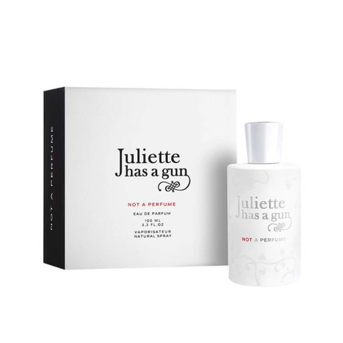 Not A Perfume by Juliette Has A Gun EDP Spray 100ml For Unisex
