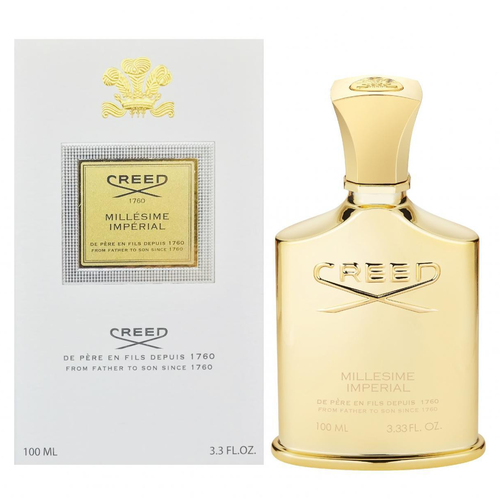 Millesime Imperial by Creed EDP Spray 100ml