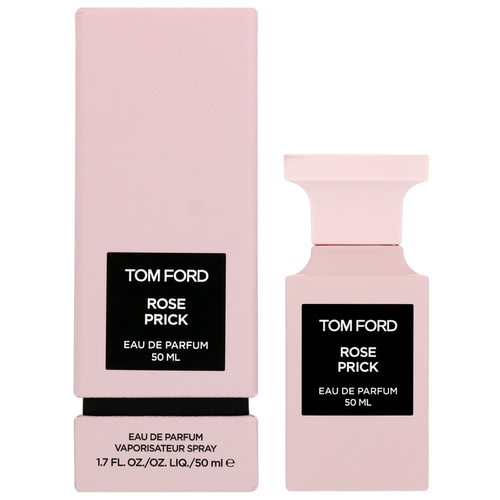 Rose Prick by Tom Ford EDP Spray 50ml For Unisex