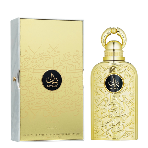 Bayaan by Lattafa EDP Spray 100ml For Unisex