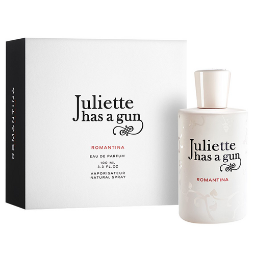 Juliette Has A Gun Lady Vengeance Eau de Parfum  